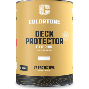 Deck Protector