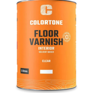 Floor Varnish