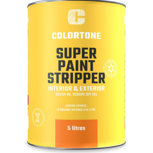 Super Paint Stripper