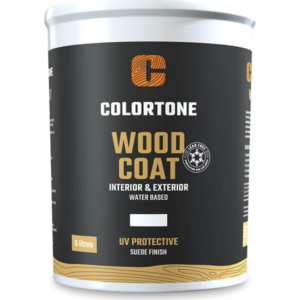 Wood Coat