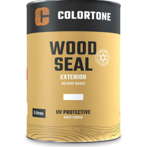 Wood Seal