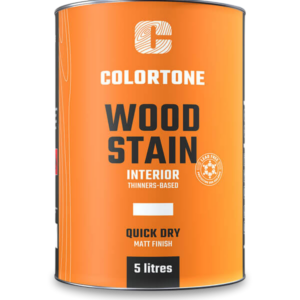 Wood Stain