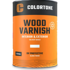 Wood Varnish