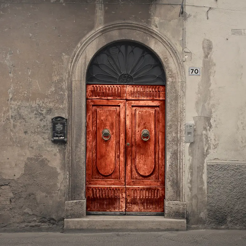 Door / Window